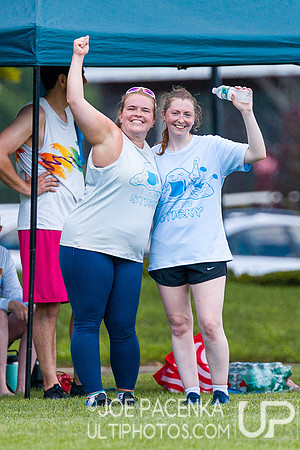 BUDA Summer Club League Tournament