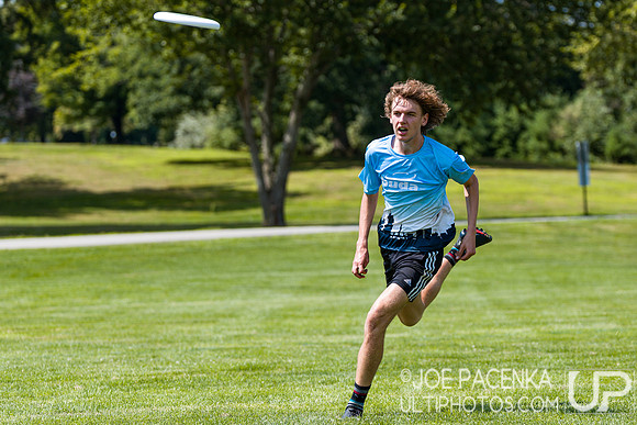 BUDA Summer Club League Tournament