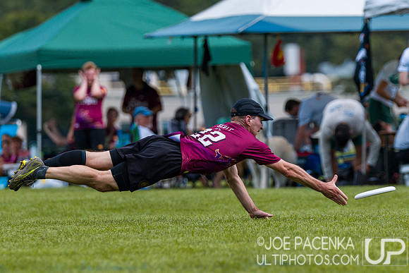 BUDA Summer Club League Tournament