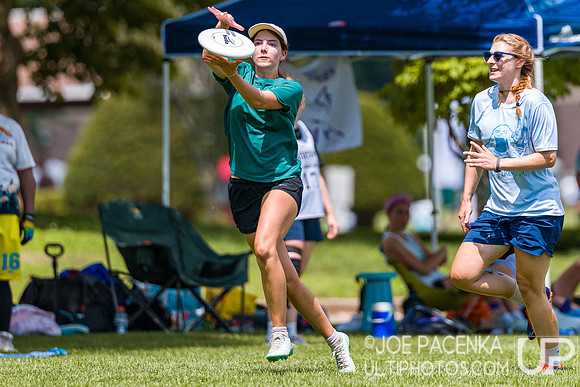 BUDA Summer Club League Tournament