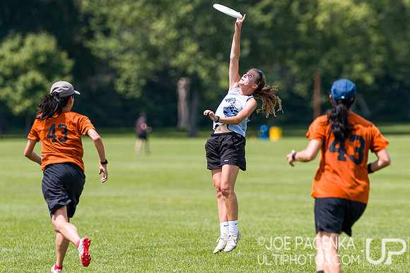 BUDA Summer Club League Tournament