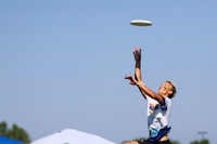 Day 2 at the 2026 USA Ultimate Youth Club Championships