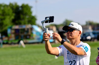 Day 2 at the 2026 USA Ultimate Youth Club Championships