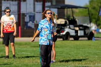 Day 2 at the 2026 USA Ultimate Youth Club Championships