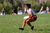 Day 2 at the 2026 USA Ultimate Youth Club Championships