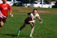 Day 2 at the 2026 USA Ultimate Youth Club Championships
