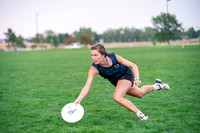 Pool play at Masters National 2024 - Womens Masters