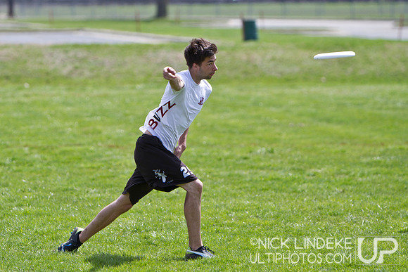 Dev Open - Great Lakes Regionals 2013 Saturday Action