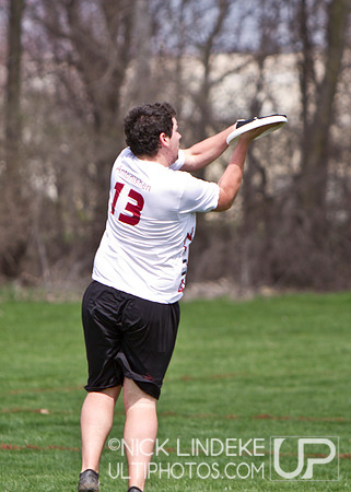 Dev Open - Great Lakes Regionals 2013 Saturday Action