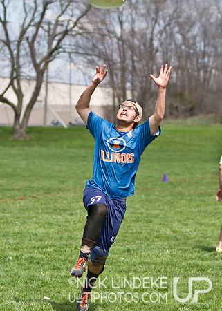 Dev Open - Great Lakes Regionals 2013 Saturday Action