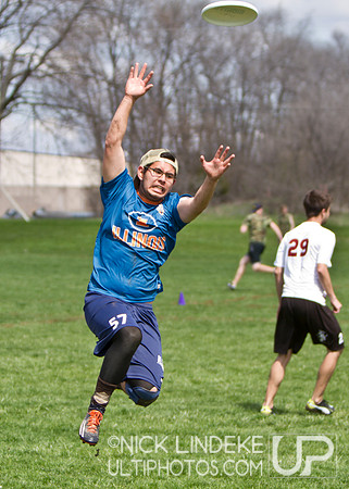 Dev Open - Great Lakes Regionals 2013 Saturday Action
