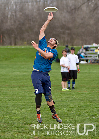 Dev Open - Great Lakes Regionals 2013 Saturday Action