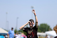 Day 2 at the 2026 USA Ultimate Youth Club Championships