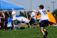 Day 2 at the 2026 USA Ultimate Youth Club Championships