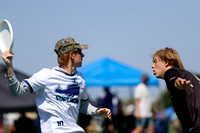 Day 2 at the 2026 USA Ultimate Youth Club Championships