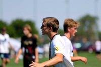 Day 2 at the 2026 USA Ultimate Youth Club Championships