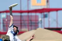 Day 2 at the 2026 USA Ultimate Youth Club Championships