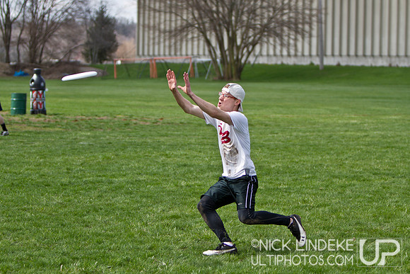 Dev Open - Great Lakes Regionals 2013 Saturday Action