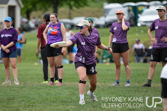 Lehigh Valley Invite - Sunday Action