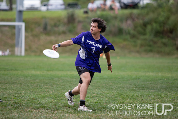 Lehigh Valley Invite - Sunday Action