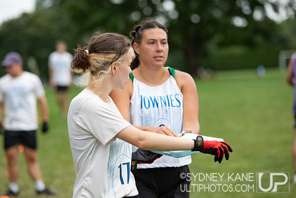Lehigh Valley Invite - Sunday Action