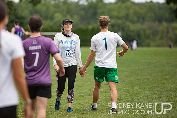 Lehigh Valley Invite - Sunday Action
