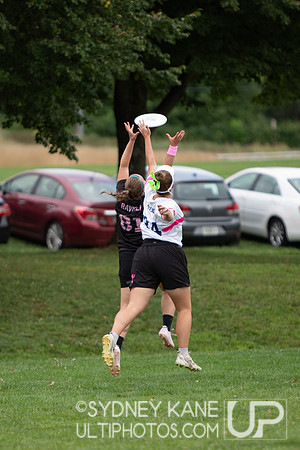 Lehigh Valley Invite - Sunday Action