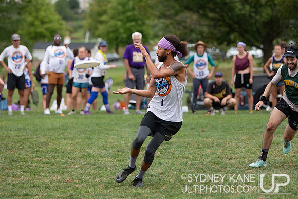 Lehigh Valley Invite - Sunday Action