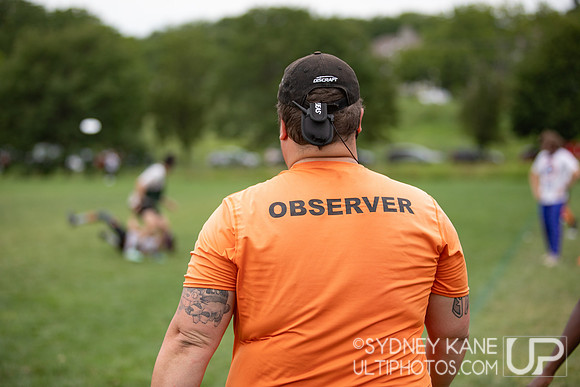 Lehigh Valley Invite - Sunday Action
