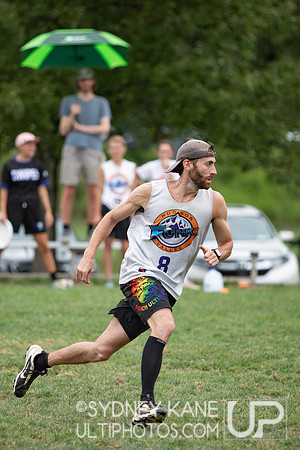 Lehigh Valley Invite - Sunday Action