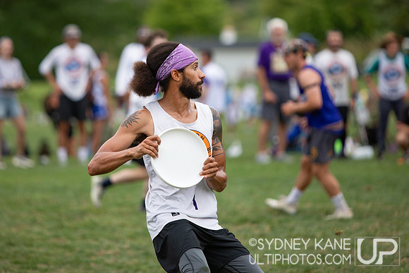 Lehigh Valley Invite - Sunday Action