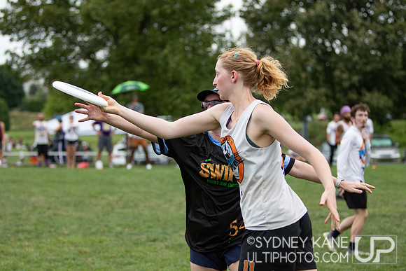 Lehigh Valley Invite - Sunday Action