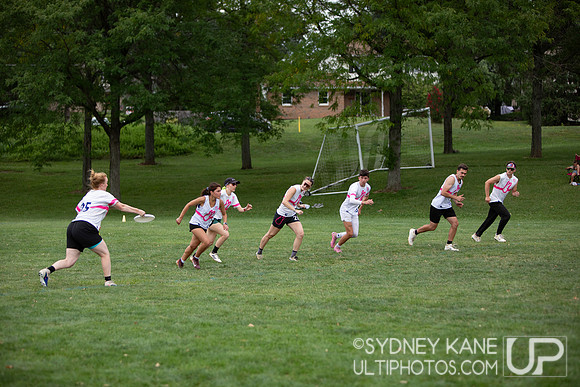Lehigh Valley Invite - Sunday Action