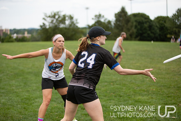 Lehigh Valley Invite - Sunday Action