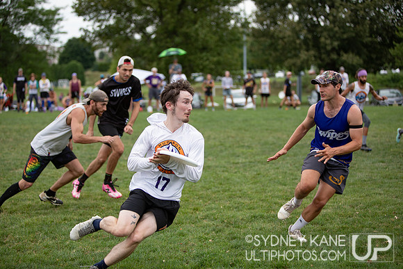 Lehigh Valley Invite - Sunday Action