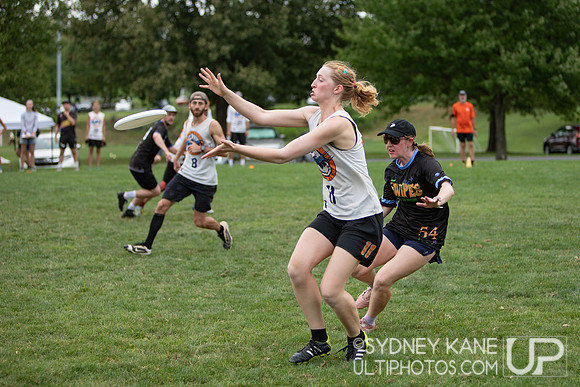 Lehigh Valley Invite - Sunday Action