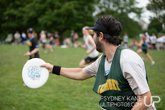 Lehigh Valley Invite - Sunday Action