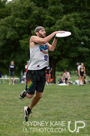 Lehigh Valley Invite - Sunday Action