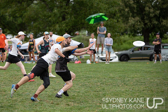 Lehigh Valley Invite - Sunday Action