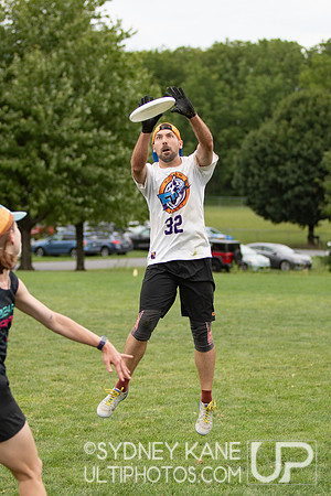 Lehigh Valley Invite - Sunday Action