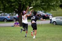Lehigh Valley Invite - Sunday Action