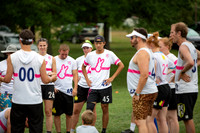Lehigh Valley Invite - Sunday Action