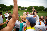 Lehigh Valley Invite - Sunday Action