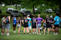 Lehigh Valley Invite - Sunday Action