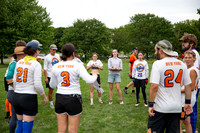 Lehigh Valley Invite - Sunday Action