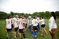 Lehigh Valley Invite - Sunday Action