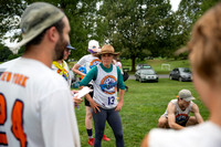 Lehigh Valley Invite - Sunday Action