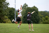 Lehigh Valley Invite - Sunday Action