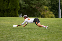 Lehigh Valley Invite - Sunday Action