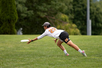 Lehigh Valley Invite - Sunday Action